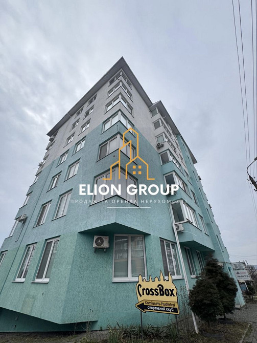 ‼️Здається в оренду квартира для військових, в 2-х хвилинах від центру Кам`янець-Подільський - зображення 1