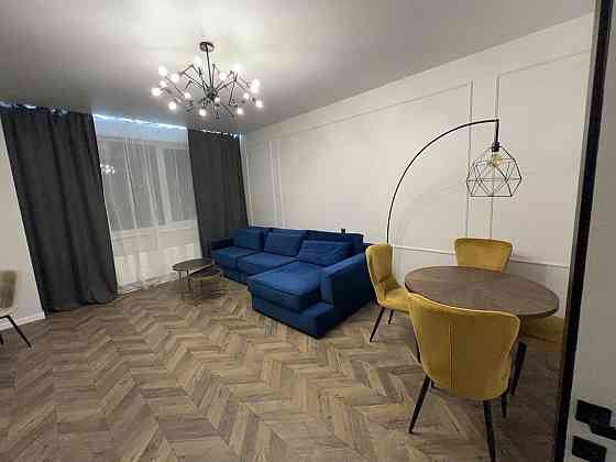 Сдам 2х кімнатну квартиру на довготривалий  термін Kyiv