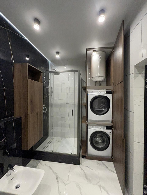 Сдам 2х кімнатну квартиру на довготривалий  термін Kyiv - photo 7