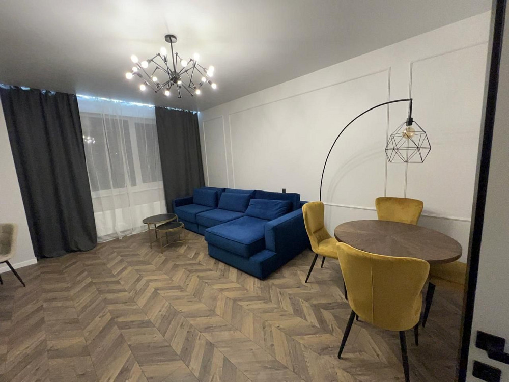 Сдам 2х кімнатну квартиру на довготривалий  термін Kyiv - photo 2