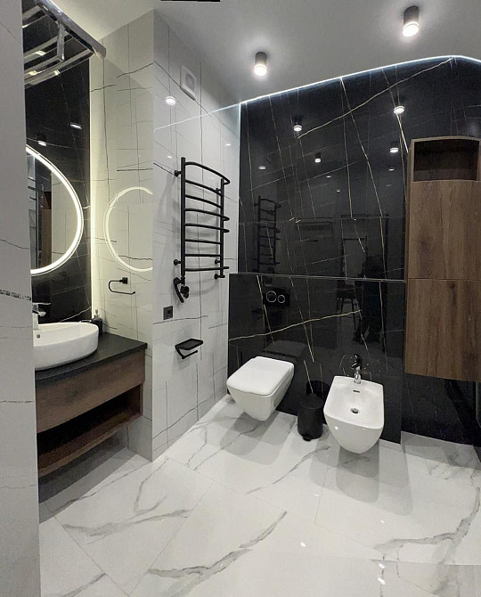 Сдам 2х кімнатну квартиру на довготривалий  термін Kyiv - photo 8