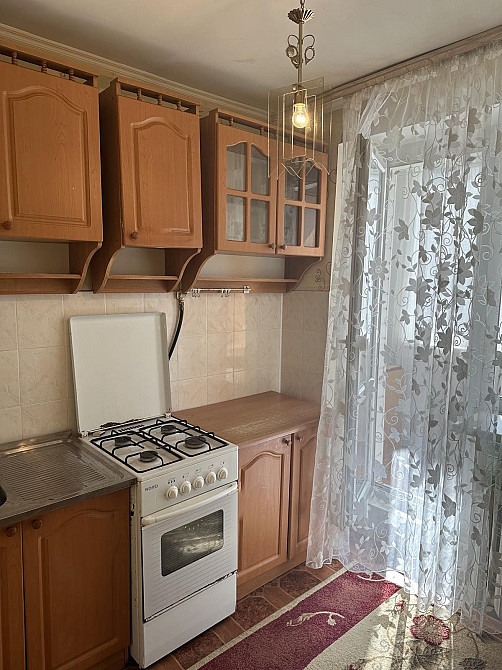 1к квартира на Замостянській р- н Зорі Вінниця - зображення 1