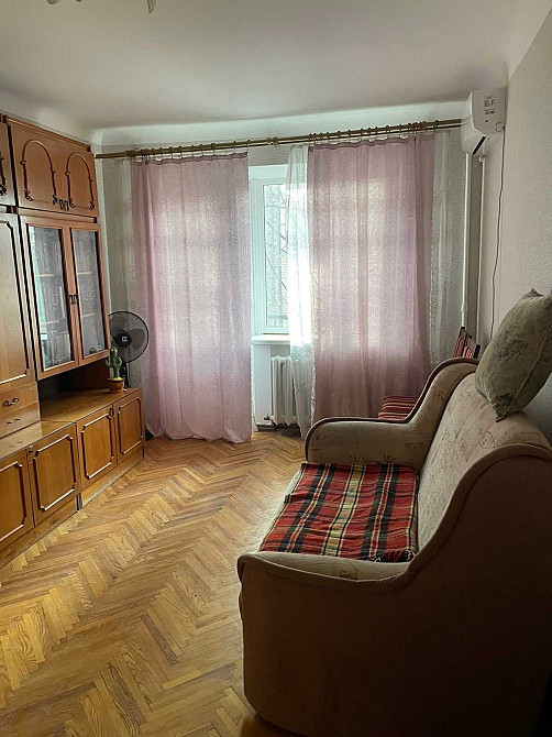 Сдается квартира в Соломенском районе Киева. Без посредников. Kyiv - photo 8