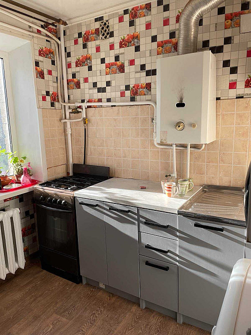 Сдается квартира в Соломенском районе Киева. Без посредников. Kyiv - photo 1