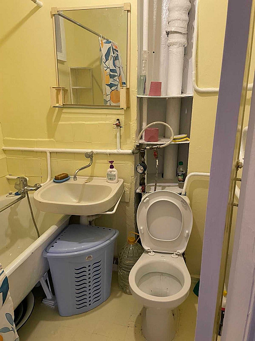 Сдается квартира в Соломенском районе Киева. Без посредников. Kyiv - photo 5