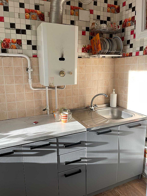 Сдается квартира в Соломенском районе Киева. Без посредников. Kyiv - photo 2