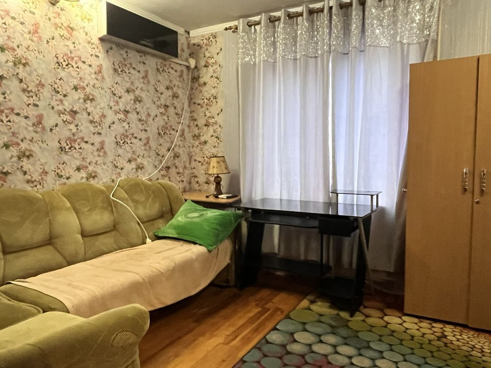 Можно военным ! В аренду 2 х комн. Кв на 3  Шевчеке / Воронина /3 этаж Запоріжжя - зображення 2