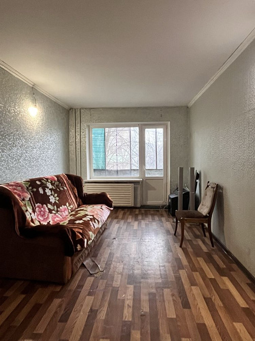 Можно военным ! В аренду 2 х комн. Кв на 3  Шевчеке / Воронина /3 этаж Запоріжжя - зображення 4