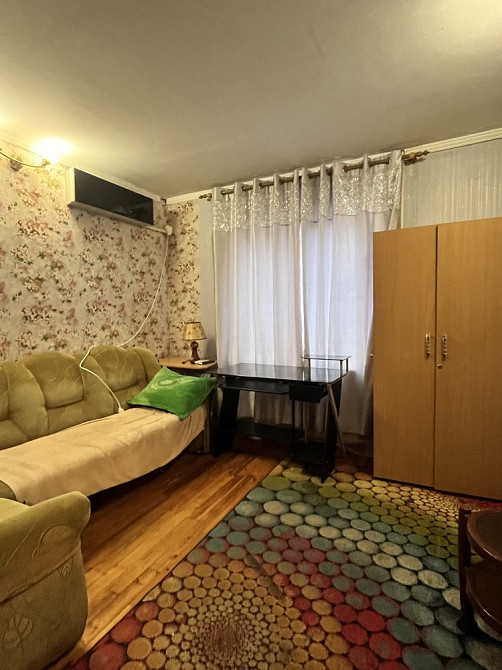 Можно военным ! В аренду 2 х комн. Кв на 3  Шевчеке / Воронина /3 этаж Запоріжжя - зображення 1