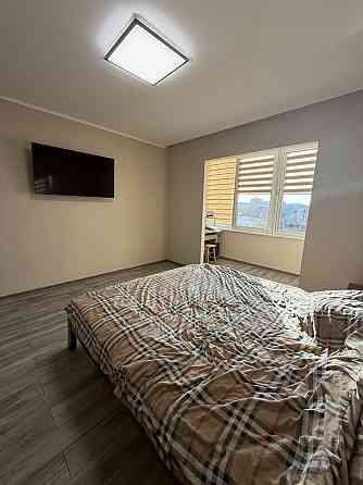 Оренда квартири 3+1. Сімейна. З тваринками можна. Центр Брід