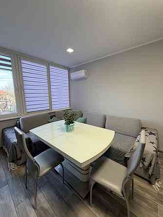 Оренда квартири 3+1. Сімейна. З тваринками можна. Центр Брід