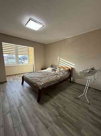 Оренда квартири 3+1. Сімейна. З тваринками можна. Центр Брід