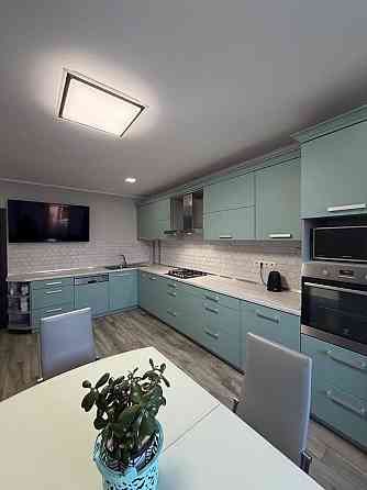 Оренда квартири 3+1. Сімейна. З тваринками можна. Центр Брід