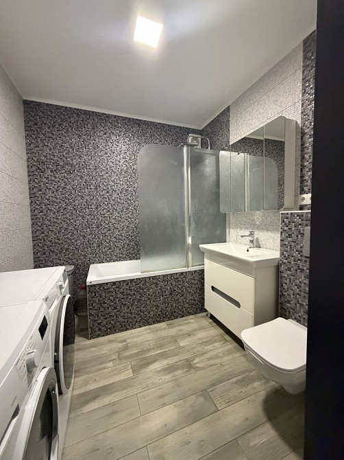 Оренда квартири 3+1. Сімейна. З тваринками можна. Центр Брід - зображення 4