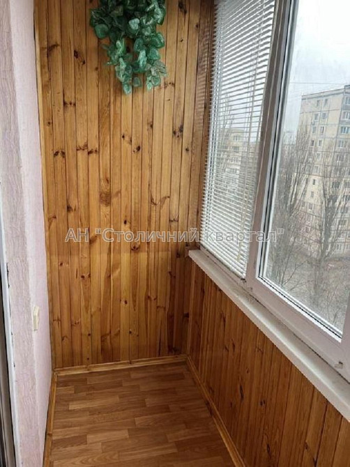 Новобіличі Однокімнатна Булаховського 28б Kyiv - photo 4