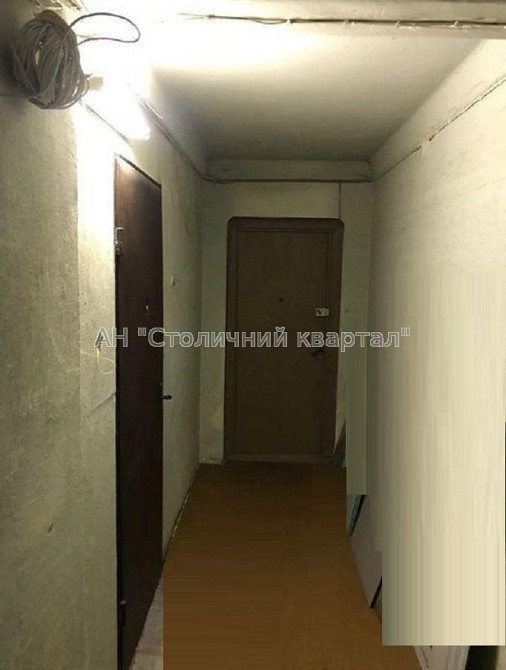 Новобіличі Однокімнатна Булаховського 28б Kyiv - photo 3