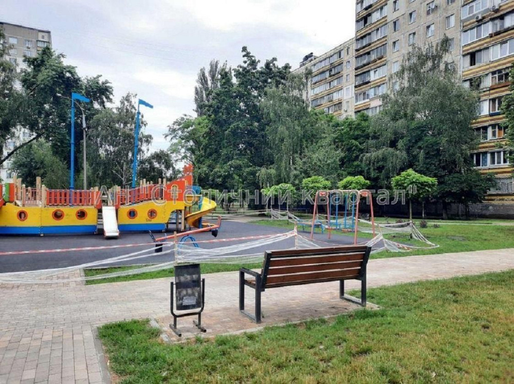 Новобіличі Однокімнатна Булаховського 28б Kyiv - photo 7