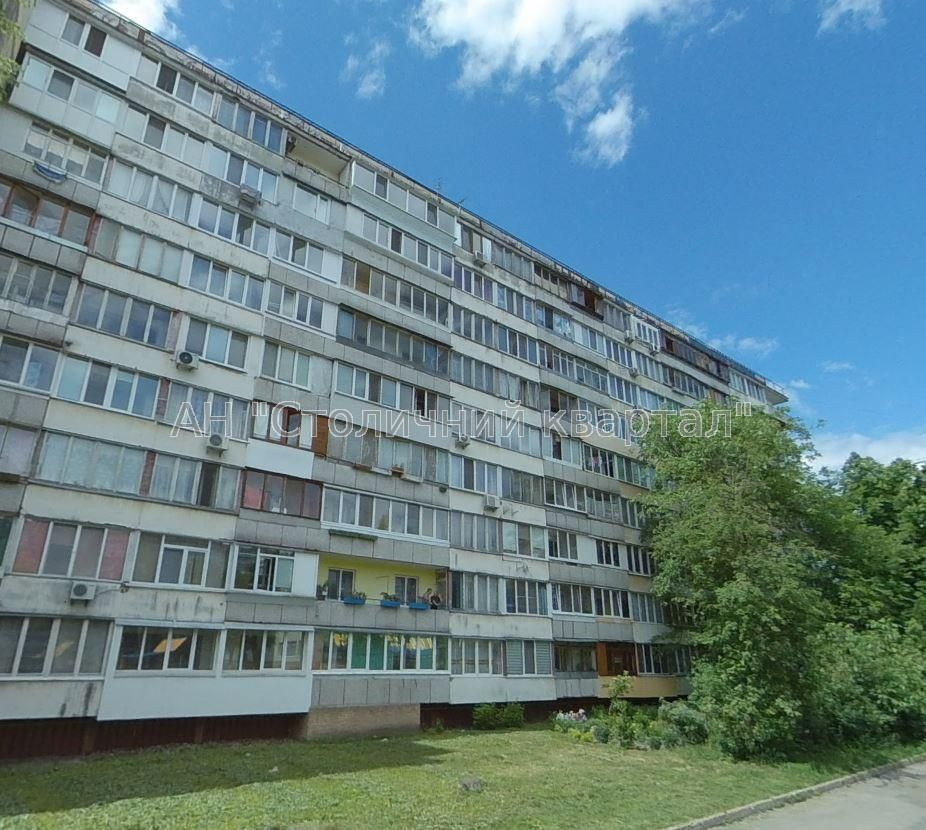 Новобіличі Однокімнатна Булаховського 28б Kyiv - photo 8