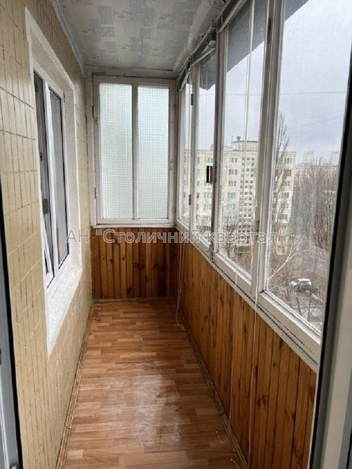 Новобіличі Однокімнатна Булаховського 28б Kyiv - photo 2