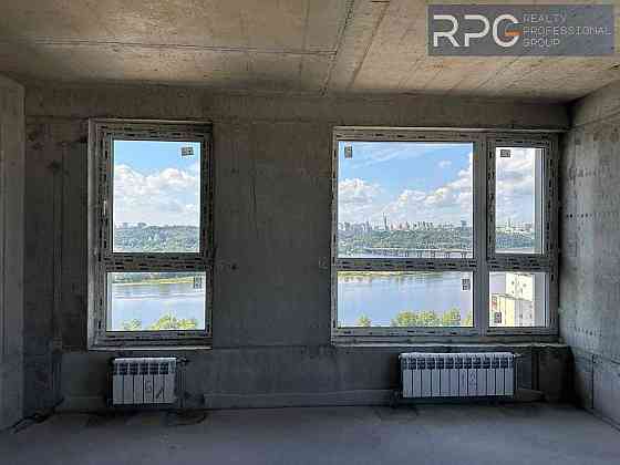 Ваша Мрія про Ідеальне житло вже Тут!Продаж 2-к квартири в ЖК “Куб 29” Kyiv