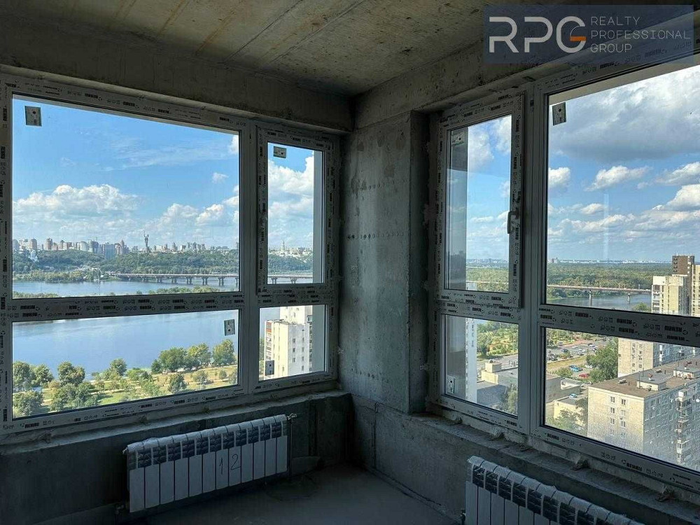 Ваша Мрія про Ідеальне житло вже Тут!Продаж 2-к квартири в ЖК “Куб 29” Kyiv - photo 1