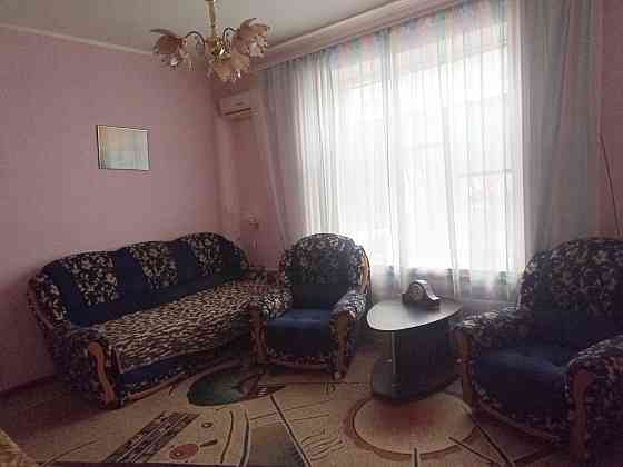 Трикімнатна квартира на продаж Verkhivtseve