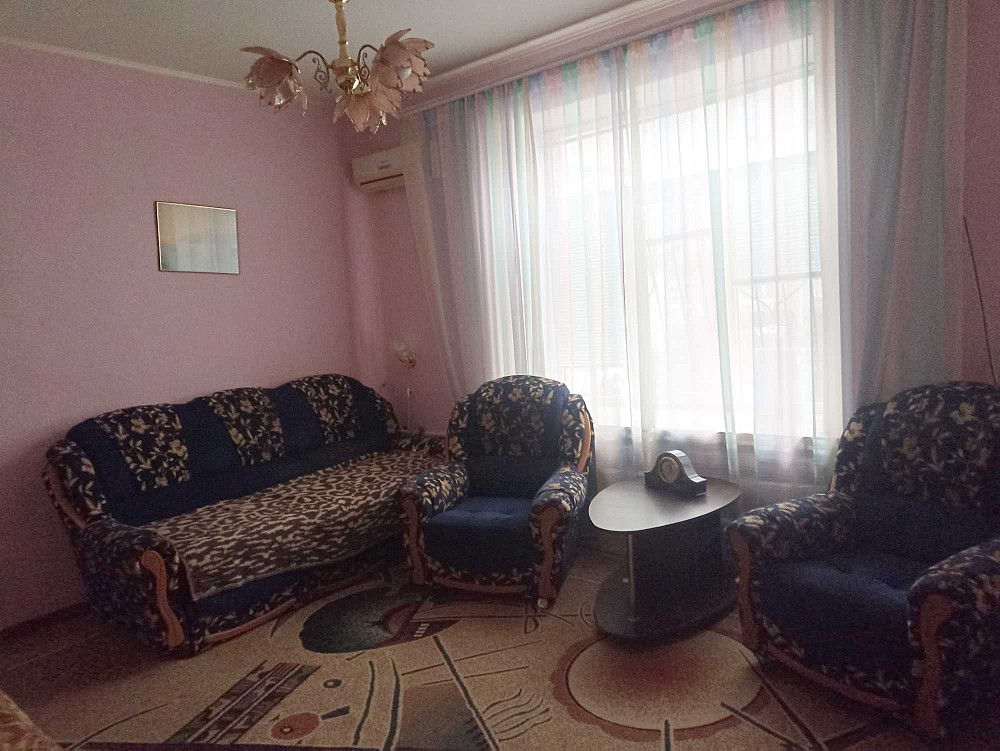 Трикімнатна квартира на продаж Verkhivtseve - photo 1