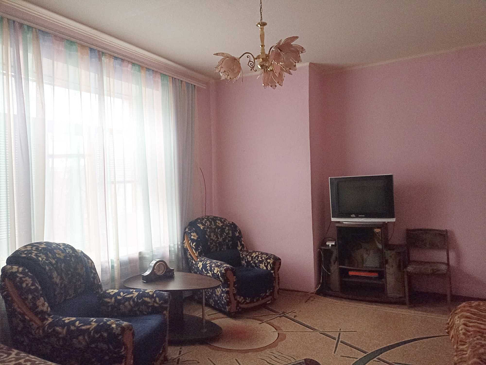 Трикімнатна квартира на продаж Verkhivtseve - photo 2