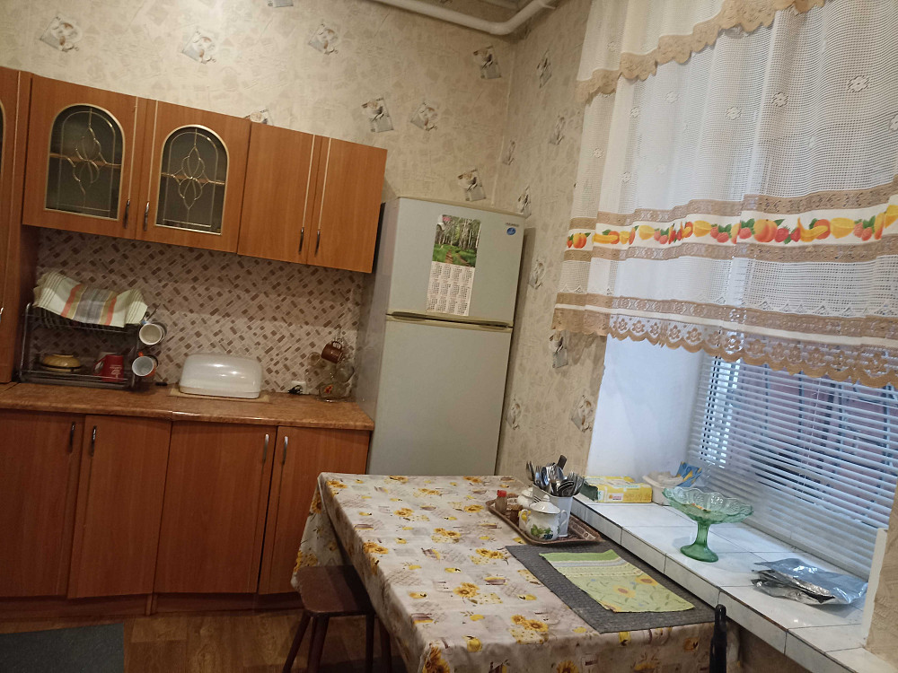 Трикімнатна квартира на продаж Verkhivtseve - photo 5