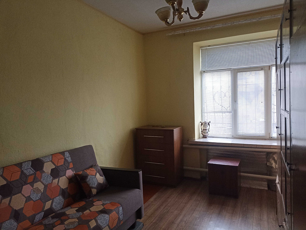 Трикімнатна квартира на продаж Verkhivtseve - photo 3