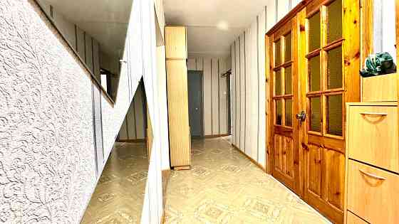 Продаж ОГЛЯДОВОЇ квартири 73 м² р-н Корбутівка Житомир