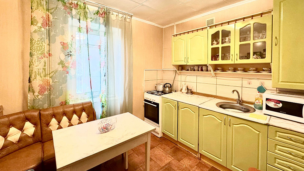 Продаж ОГЛЯДОВОЇ квартири 73 м² р-н Корбутівка Житомир - зображення 4