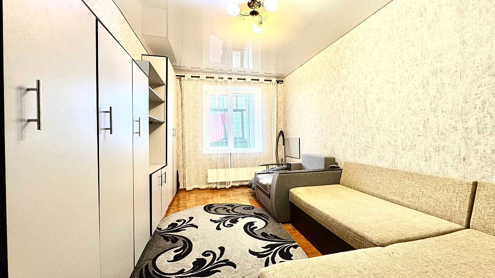 Продаж ОГЛЯДОВОЇ квартири 73 м² р-н Корбутівка Житомир - зображення 3