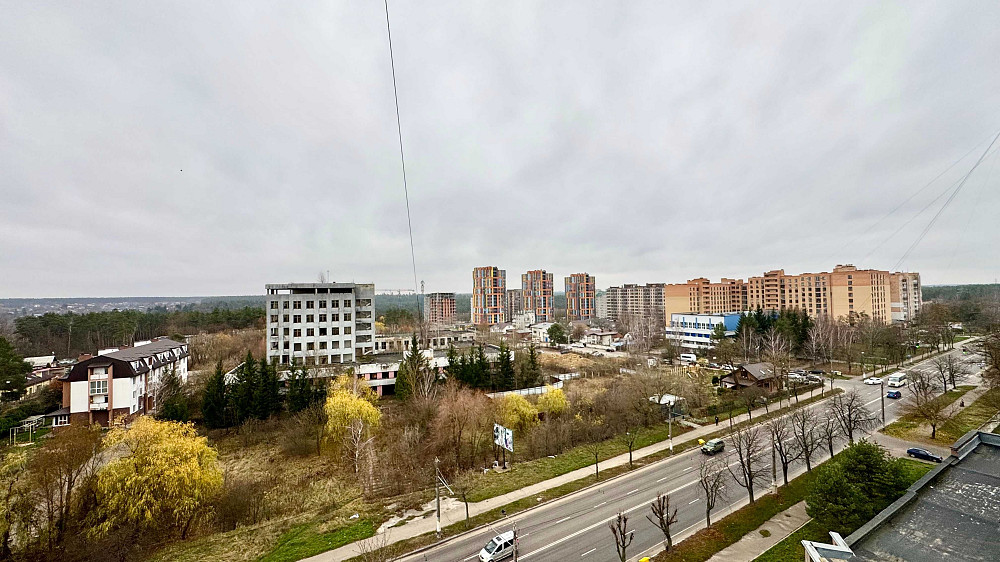 Продаж ОГЛЯДОВОЇ квартири 73 м² р-н Корбутівка Житомир - зображення 7