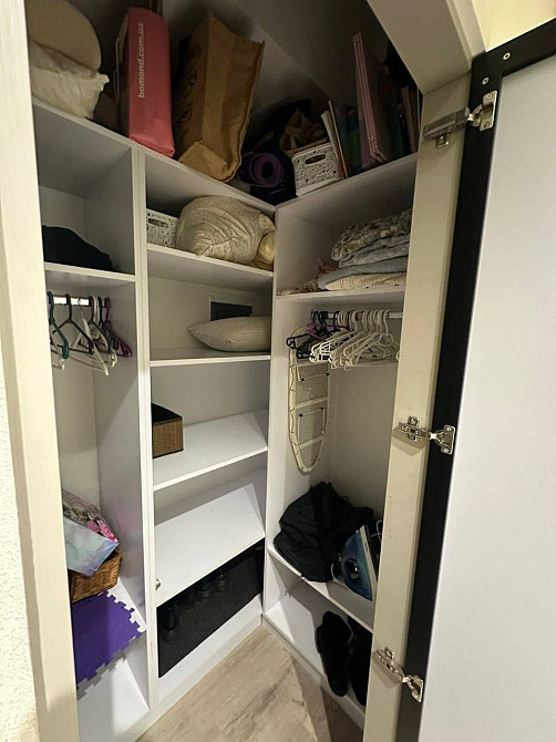 Квартира в Аркадии с ремонтом и мебелью Одеса - зображення 8