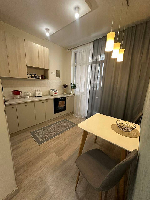 Квартира в Аркадии с ремонтом и мебелью Одеса - зображення 4