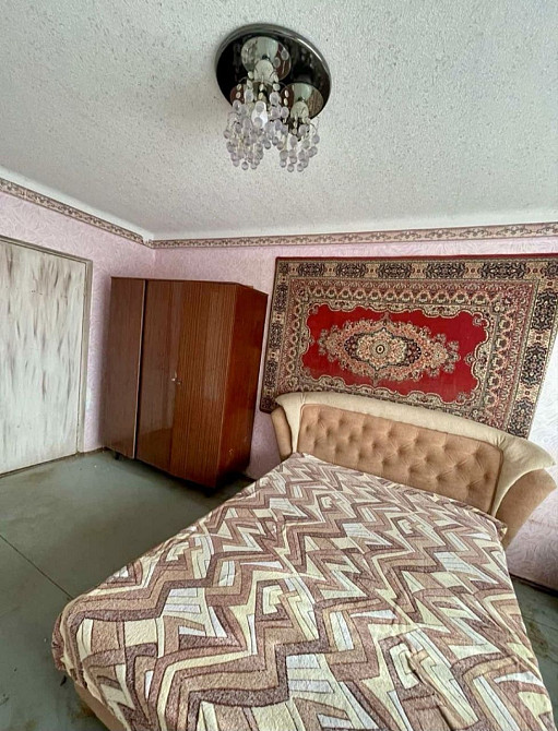 Продам 2к.квартиру Строителей Є-Відновлення Кам`янське (Запорізька обл.) - зображення 2