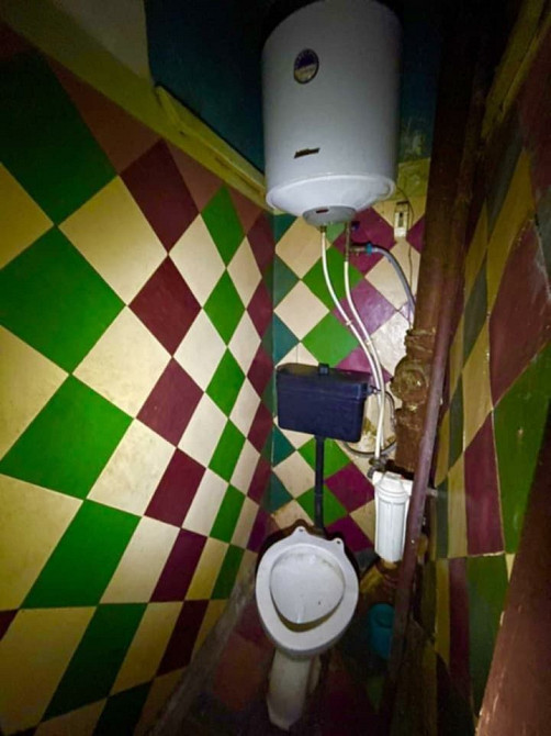 Продам 2к.квартиру Строителей Є-Відновлення Кам`янське (Запорізька обл.) - зображення 8