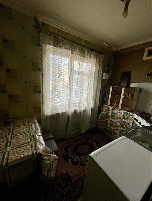 Продам 2к.квартиру Строителей Є-Відновлення Кам`янське (Запорізька обл.) - зображення 4