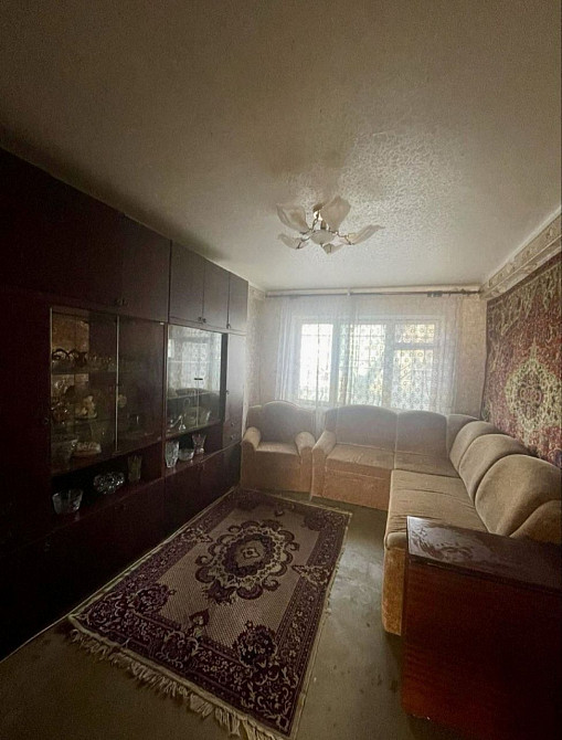 Продам 2к.квартиру Строителей Є-Відновлення Кам`янське (Запорізька обл.) - зображення 3