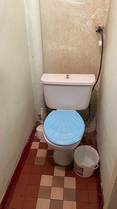 СВОЯ кімната в гарному районі- площа Толбухіна! Одеса - зображення 8