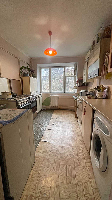 СВОЯ кімната в гарному районі- площа Толбухіна! Одеса - зображення 6