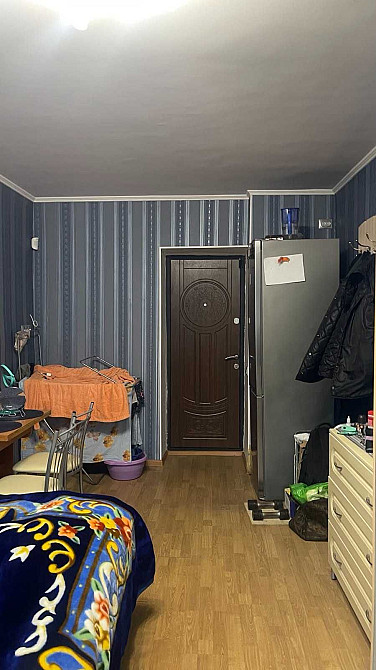 СВОЯ кімната в гарному районі- площа Толбухіна! Одеса - зображення 3