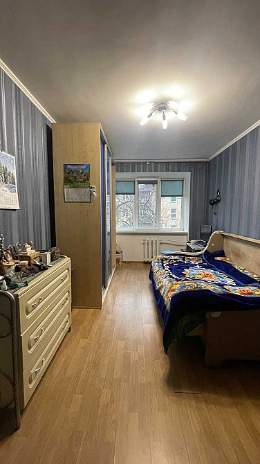 СВОЯ кімната в гарному районі- площа Толбухіна! Одеса - зображення 1