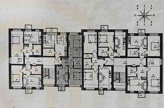 Продам 2-кімнатну квартиру, ЖК «Білий Шоколад.Center», Білогородка. EN Bilohorodka (Kyivska obl.)