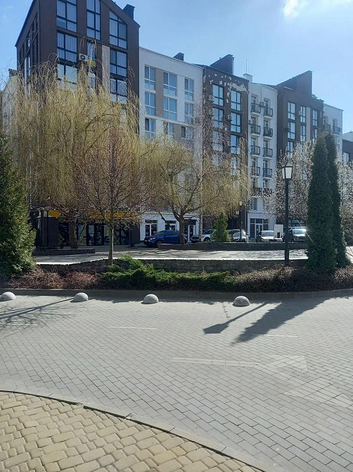 Продам 2-кімнатну квартиру, ЖК «Білий Шоколад.Center», Білогородка. EN Bilohorodka (Kyivska obl.) - photo 1