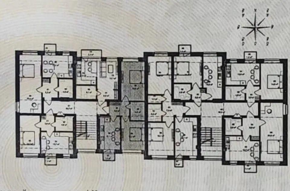 Продам 2-кімнатну квартиру, ЖК «Білий Шоколад.Center», Білогородка. EN Bilohorodka (Kyivska obl.) - photo 3