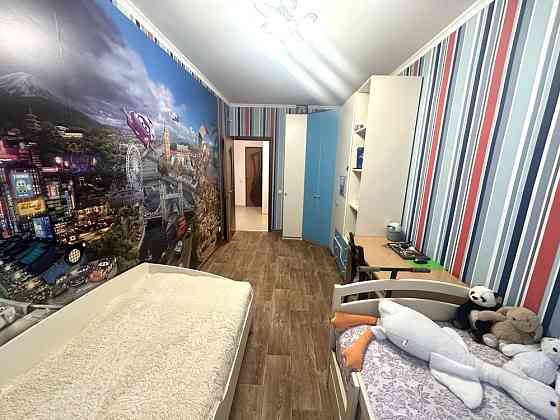 2 ком. квартира -жк Вернисаж . Ремонт. Газ -2-х контурное отопление Одеса