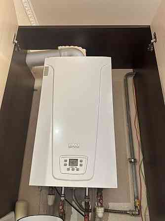 2 ком. квартира -жк Вернисаж . Ремонт. Газ -2-х контурное отопление Одеса