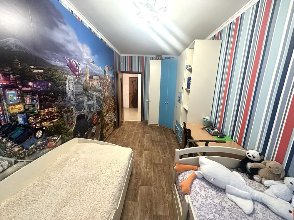 2 ком. квартира -жк Вернисаж . Ремонт. Газ -2-х контурное отопление Одеса - зображення 5